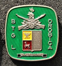 ALPINI DISTINTIVO BTG