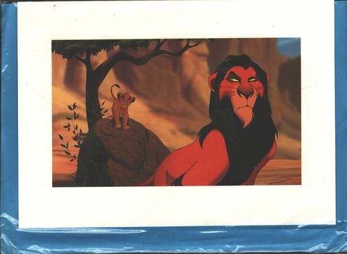 Walt disney scheming - -,