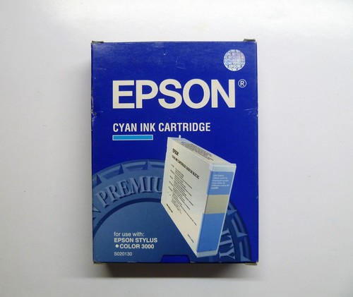 Originale epson s020130 cyan - epson,