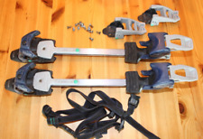 Attacco tour Fritschi Diamir TITANAL II - SKITOURING 280-335mm - OTTIME CONDIZIONI