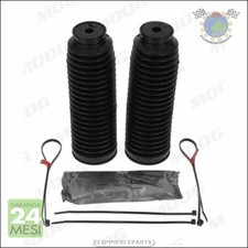 Cuffia scatola guida Moog