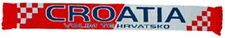 Sciarpa Croazia + Te Volim