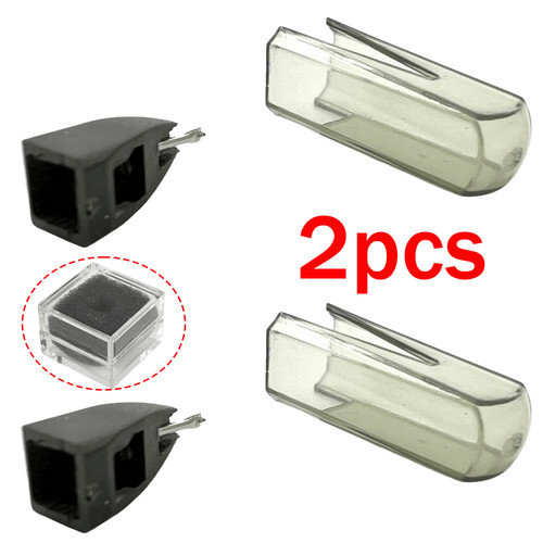 Pezzi stilo per - stilo, ortofon