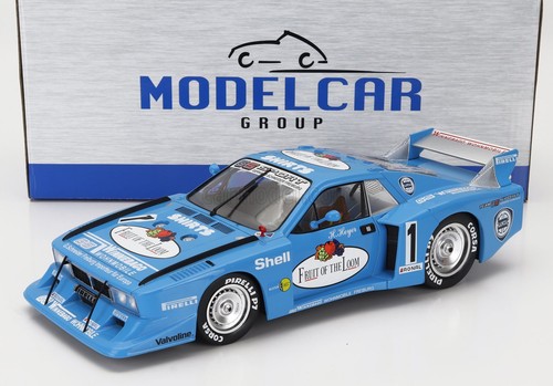 Mcg lancia beta - 1/18,