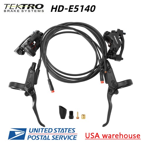 Tektro e5140 bike 4 - hd-e5140,