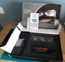 OREGON SCIENTIFIC BA900
