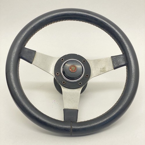 Fedel volante e mozzo - ‘70,