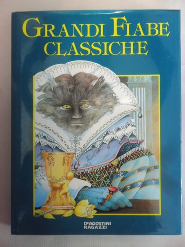 Grandi fiabe classiche