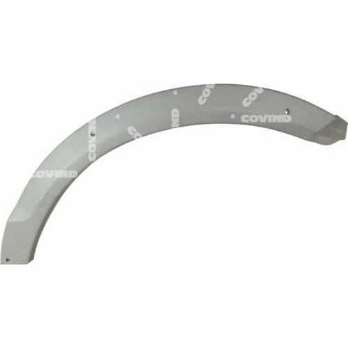 Cornice passaruota anteriore