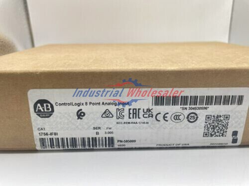 1756if8i 1pzs nuovo - 1756if8i,