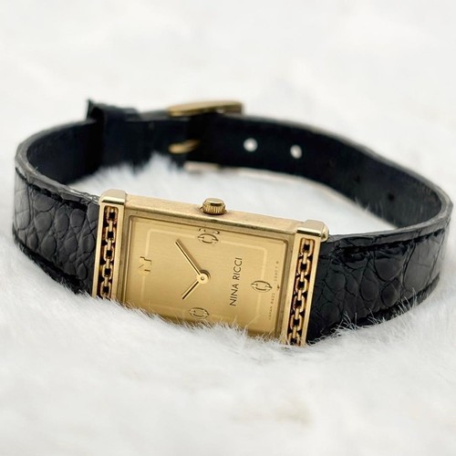 Nina ricci 8420 - ricci, quarzo