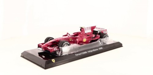 Ferrari 24 collection - ferrari, gt