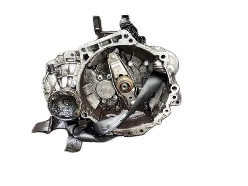 Cambio marce volkswagen polo - marce,