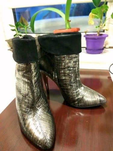 Women steve madden ankle boots - ankle,