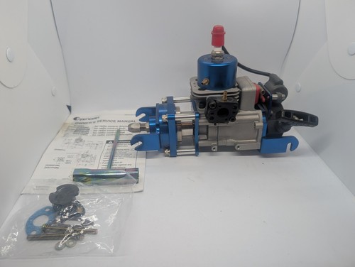 Motore marino zenoah g260pum - zenoah,