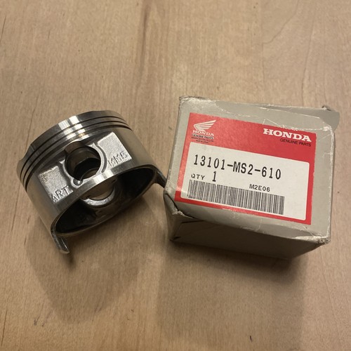 Pistone originale honda - pistone,