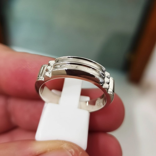 Anello karnak atlantide - anello, di
