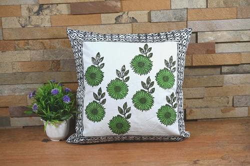 Set copricuscini cotone - set,