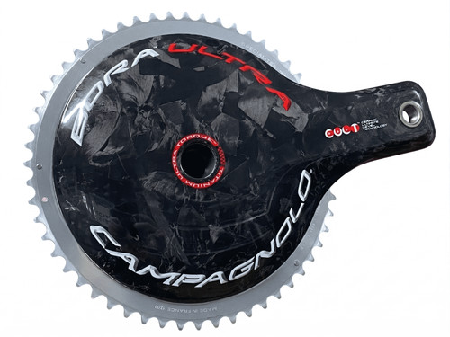 Guarnitura campagnolo bora - campagnolo,