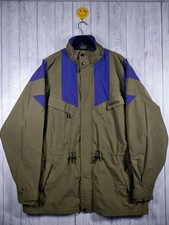Adidas giacca parka montagna