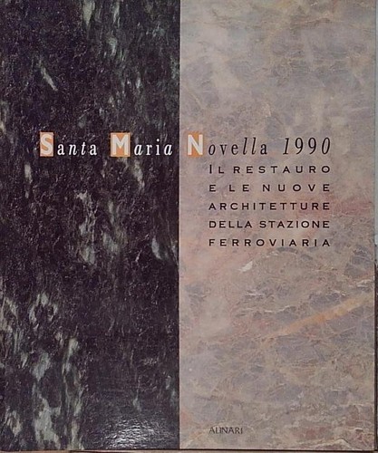 Santa maria novella 1990 il - santa, 1990.