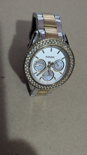 Orologio donna fossil stella - orologio,