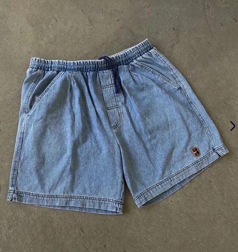 Pantaloncini tennis vintage - pantaloncini,