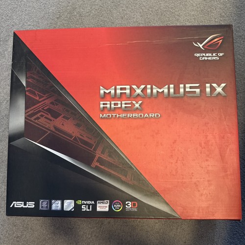 Asus rog maximus - rog,