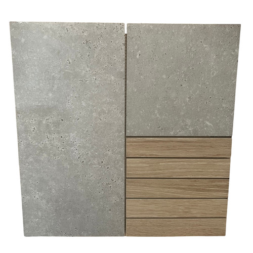 Mosaico gres porcellanato - gres,