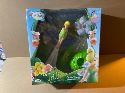 Disney fairies trilli - fairies, fatina