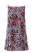 ZARA Gonna pieghettata Donna