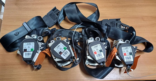 Cinture sicurezza opel - 4, di