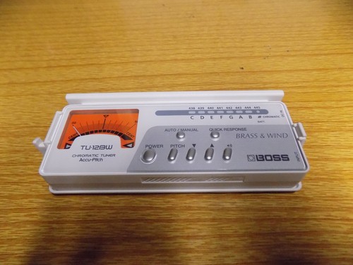 Boss 12bw per - tu-12bw,