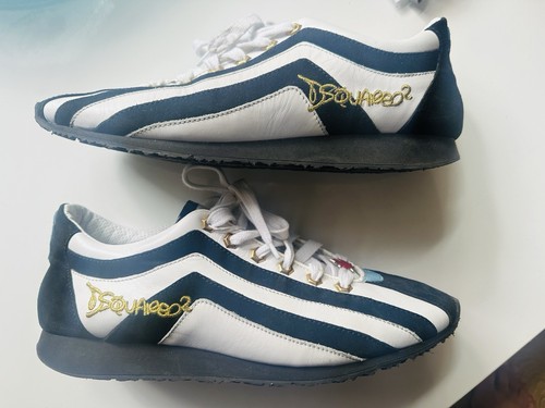 Dsquared2 shoes men fifa - men,