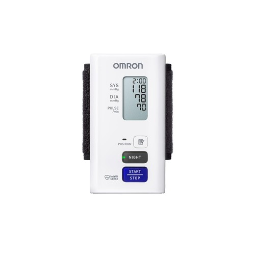 Omron nightview misuratore - omron,