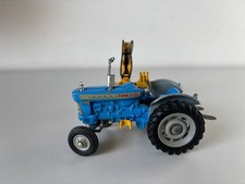 Trattore Ford Super Major 5000