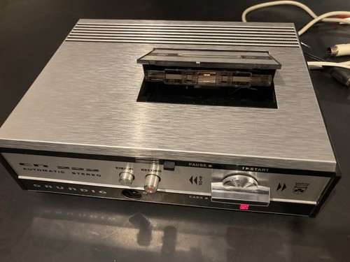 Grundig 222 mythique - grundig,