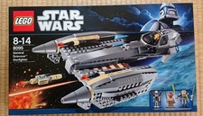 LEGO 8095 Star Wars "Lo
