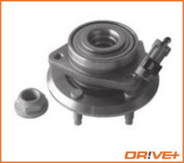 Kit cuscinetti ruota - dr!ve+,