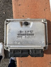 centralina motore golf 4 2.8