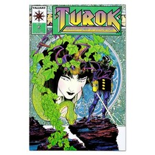 Turok - Cacciatore Di