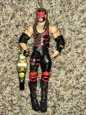 WWE Elite Legends Series 15