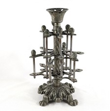 Antico porta rocchetto filo