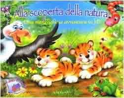 Alla scoperta della natura