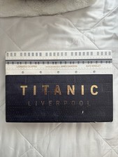 1997 Titanic 3D US Amazon