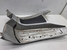 PIAGGIO VESPA 125 150 ET4 2001 PEDANA PAVIMENTO POGGIAPIEDI