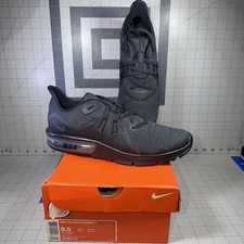 Nike Men’s Air Max Sequent 3