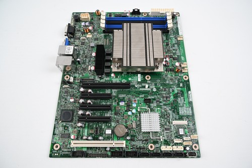 Intel s1200btl scheda madre - s1200btl,