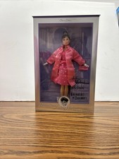 Barbie Audrey Hepburn Holly