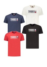 T-shirt TOMMY HILFIGER